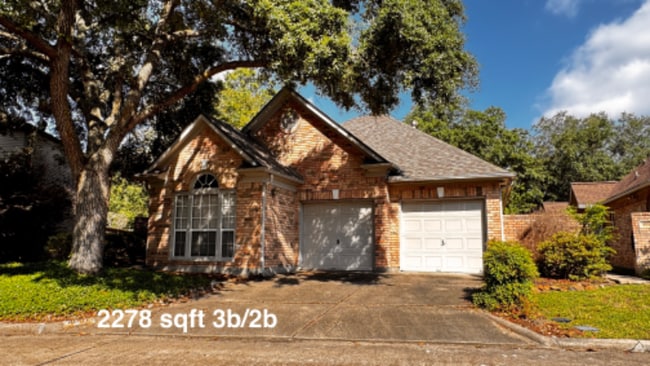property at 4067 Heathersage Dr