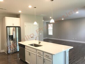 4037 Reunion Creek Pkwy in Apex, NC - Building Photo - Building Photo