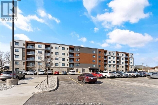 property at 4578 Huron Church Line Rd
