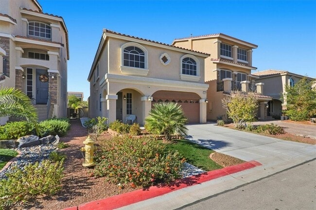 9647 Stoney Mesa Ct in Las Vegas, NV - Building Photo - Building Photo