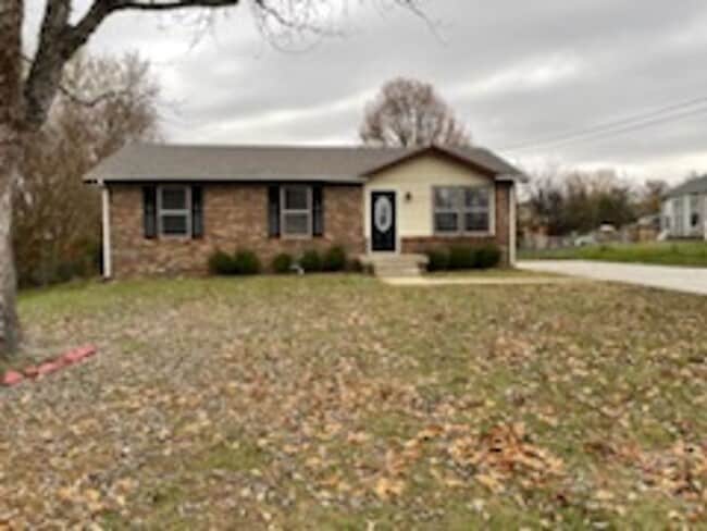 property at 907 Ryan Dr