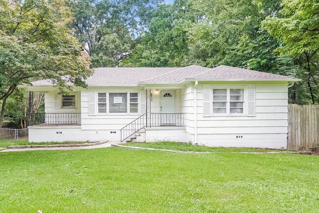 812 Nelson Dr