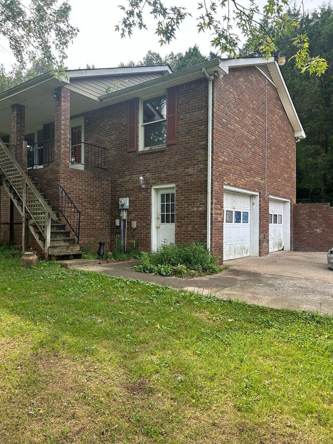 property at 3816 Blooming Grove Rd