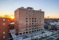 94 Beacon St in Somerville, MA - Foto de edificio - Building Photo