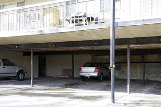 Murray Place Apartments in Salt Lake City, UT - Building Photo - Building Photo