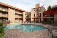 Building Photo - Phoenix Central Apartments in Phoenix, Arizona