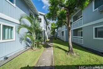 355 Aoloa St in Kailua, HI - Building Photo - Building Photo