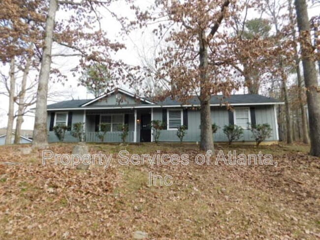 3772 Rolling Pl in Conley, GA - Building Photo - Building Photo