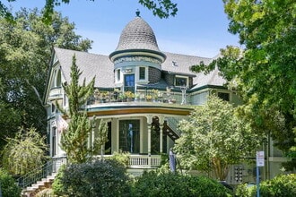 1423 Central Ave in Alameda, CA - Foto de edificio - Building Photo