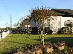 Tomball Ranch in Tomball, TX - Building Photo - Building Photo