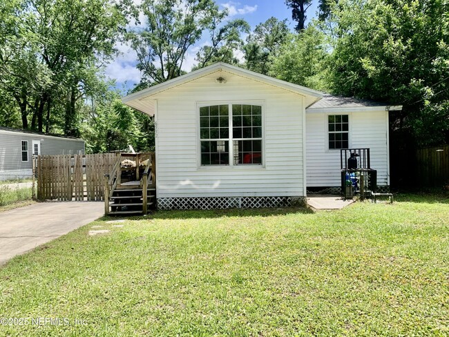 property at 6552 Hughes St