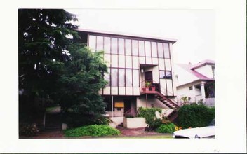 Chamboard Apartments in Seattle, WA - Foto de edificio - Building Photo