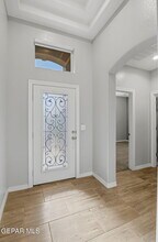 1408 Dominic Anakin Dr in El Paso, TX - Building Photo - Building Photo