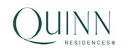 Property Management Company Logo Quinn Residences