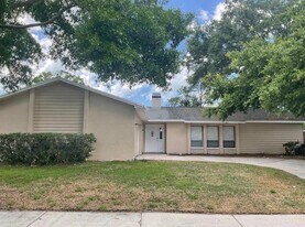 289 Millstone Dr in Palm Harbor, FL - Building Photo