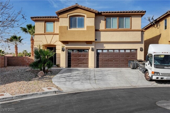 3541 Winter Wren St in Las Vegas, NV - Building Photo - Building Photo