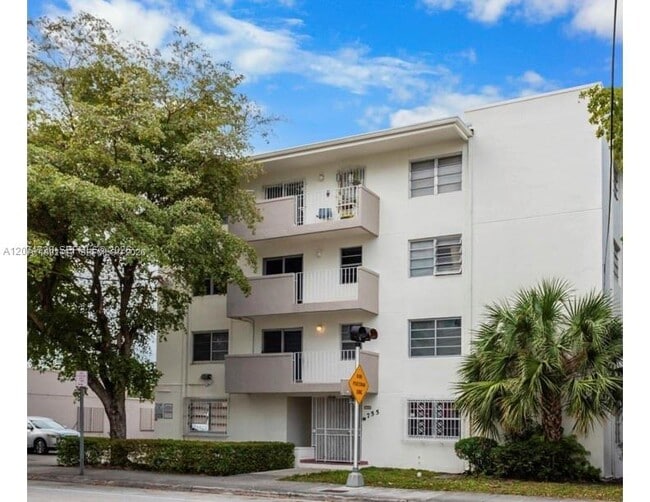 property at 755 SW 6th St