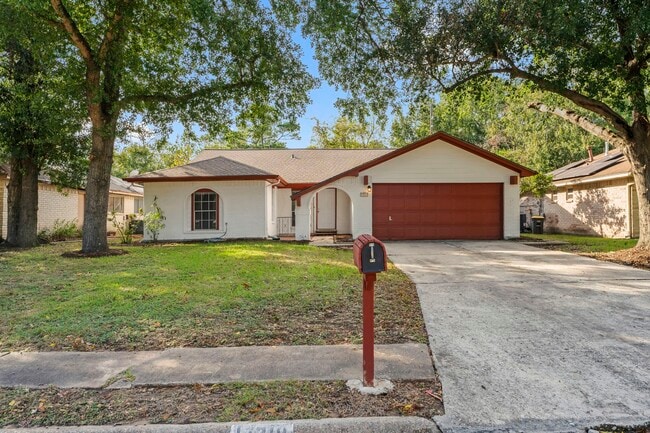 17219 Camberwell Green Ln in Houston, TX - Building Photo - Building Photo