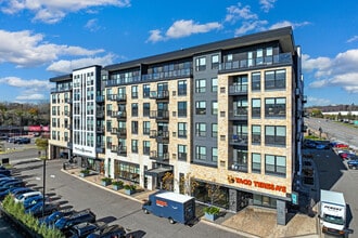 Residences at 1700 in Minnetonka, MN - Building Photo - Building Photo