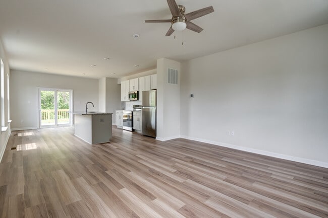 312 Northfield Heights Ln in Richmond, VA - Building Photo - Building Photo