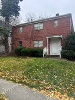 14016 Glenside Rd in Cleveland, OH - Building Photo