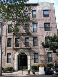 155 89th St in Brooklyn, NY - Foto de edificio - Building Photo