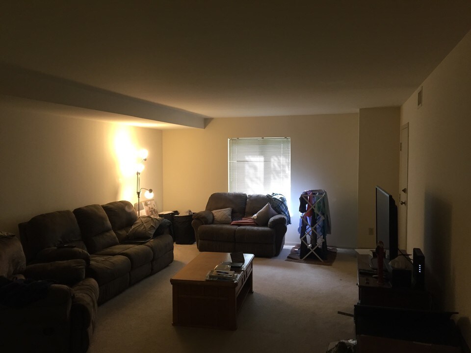 1600 Prince St in Alexandria, VA - Building Photo
