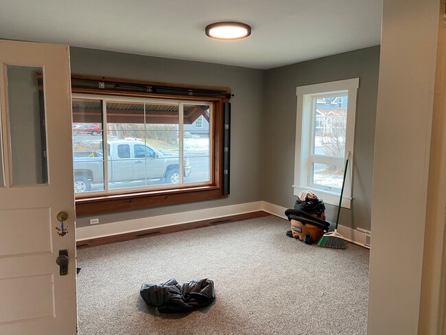 317 W Mendenhall St in Bozeman, MT - Building Photo - Building Photo