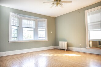 The Colonial (311-315 Woodward LLC) in Kalamazoo, MI - Building Photo - Building Photo