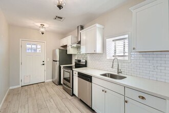 1432 E McKinley St-Unit -1434 in Phoenix, AZ - Building Photo - Building Photo