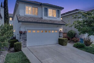 294 Bentley Ct in Pacheco, CA - Building Photo
