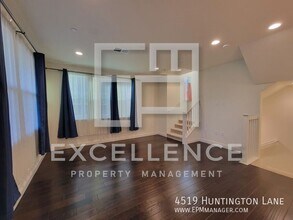 4519 Huntington Ln in San Jose, CA - Building Photo - Building Photo