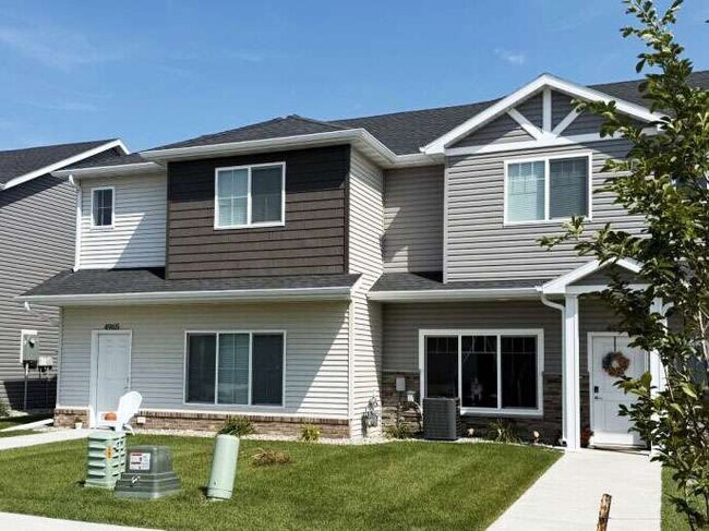 Valley View Townhomes