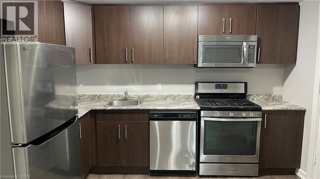 property at 4 1/2 Ottawa St N