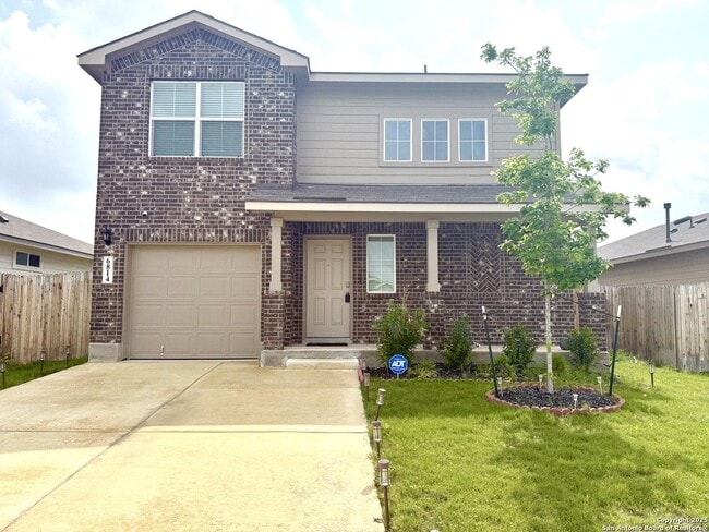 property at 6814 Rondo Measure