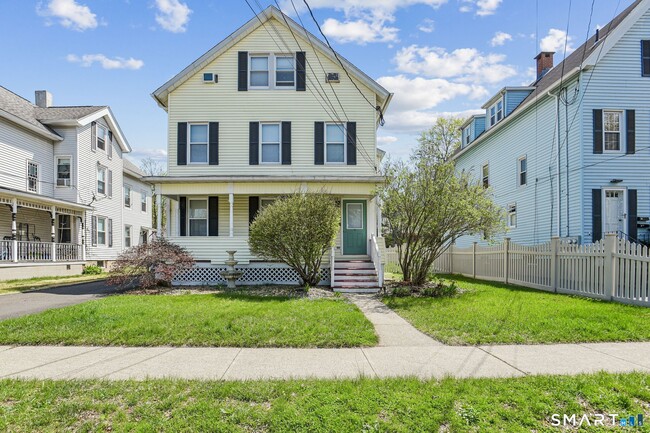 property at 91 N Orchard St