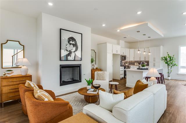 349 College Ave in Fort Worth, TX - Building Photo - Building Photo