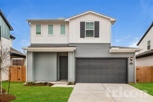 4908 San Fabiano Ct in Katy, TX - Building Photo