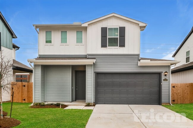 property at 4908 San Fabiano Ct