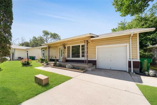 property at 5312 Nadine Dr