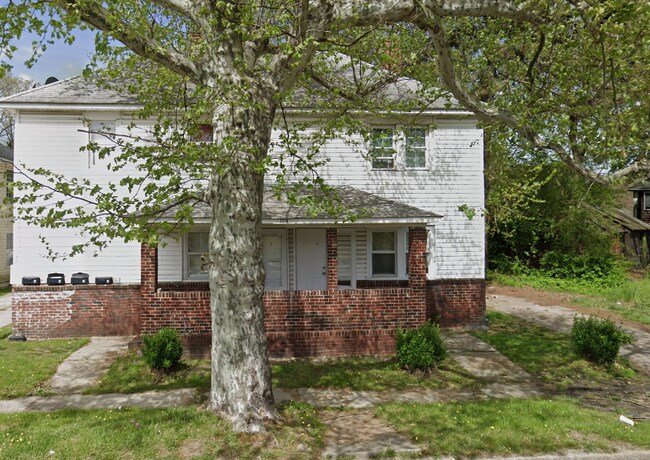 1114 Victory Blvd-Unit -A in Portsmouth, VA - Building Photo - Building Photo