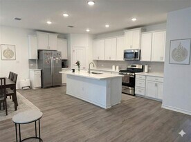 1611 Alana Fls Ave in Pflugerville, TX - Building Photo