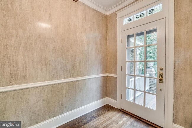 2030 Pierce Mill Rd NW in Washington, DC - Building Photo - Building Photo