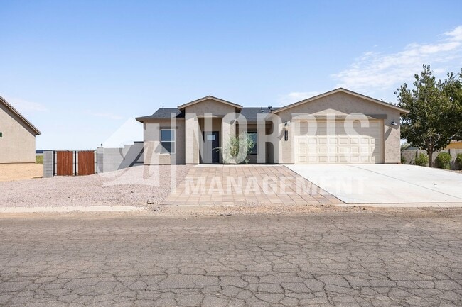 property at 12672 W Madero Dr