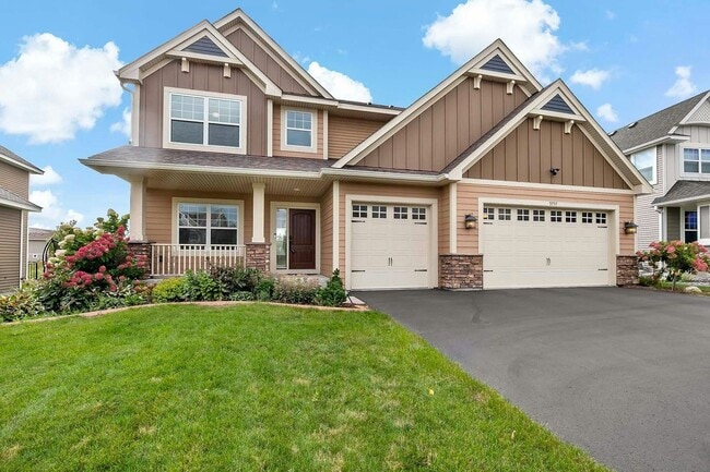 property at 9797 7th St N