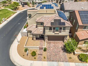 1362 Bear Brook Ave in Henderson, NV - Building Photo - Building Photo