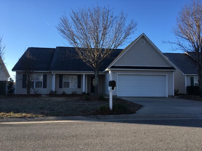 property at 720 Hillside Dr