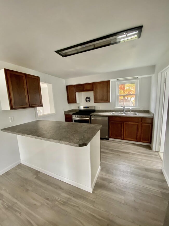 30 Crandall St in Cortland, NY - Building Photo - Building Photo