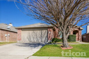 7028 Derbyshire Dr in Fort Worth, TX - Building Photo