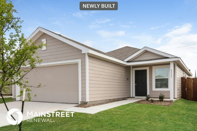 property at 5733 Rockrose Ln